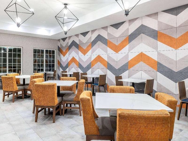 La Quinta Inn & Suites Saint George