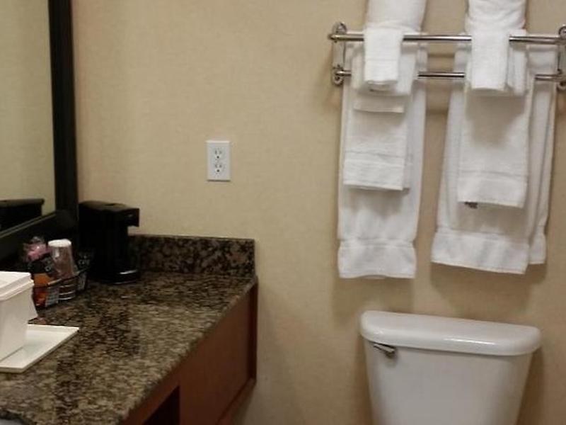 Comfort Inn Fort Collins