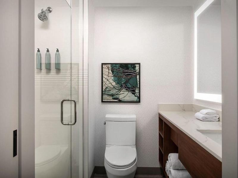 Residence Inn by Marriott New York Queens