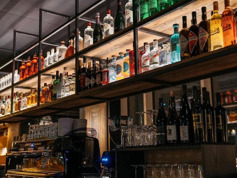 Ruby Rosi Hotel Munich