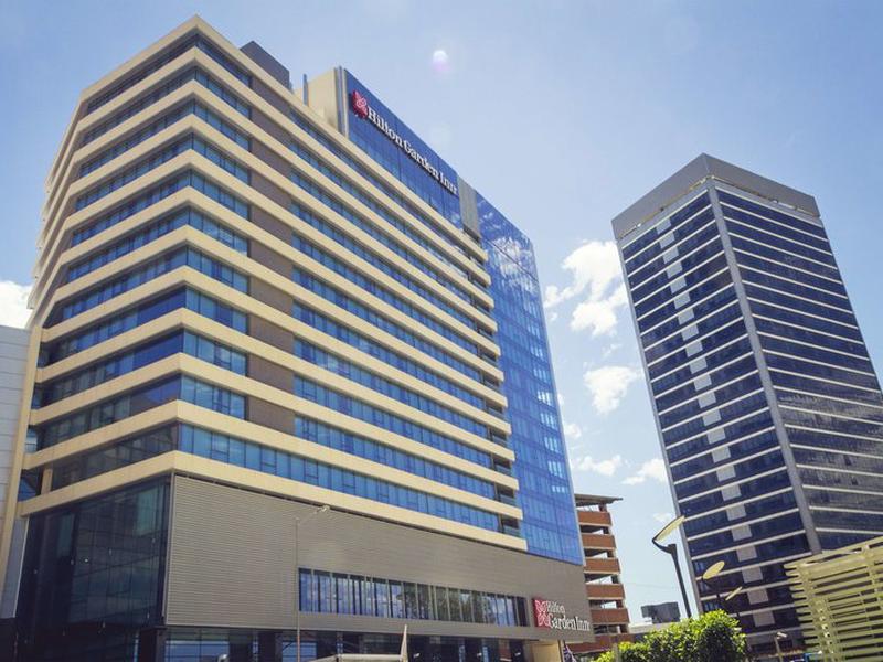 Hilton Garden Inn Montevideo