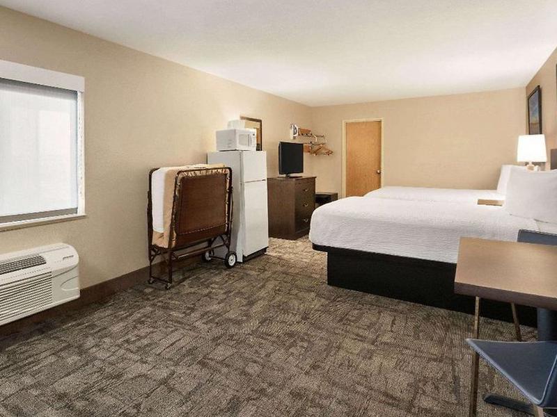 Travelodge by Wyndham Lake Havasu