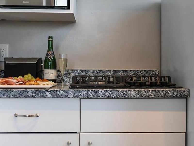 The River Inn-A Modus Hotel