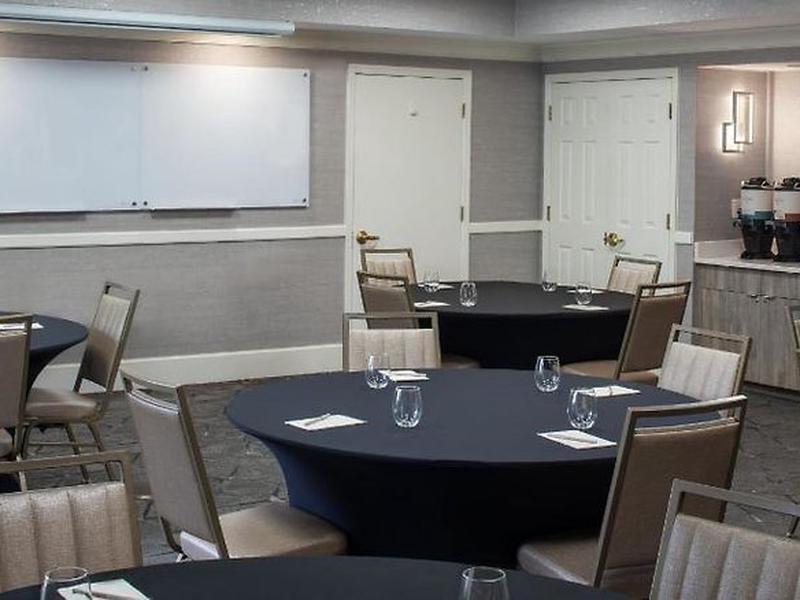 Residence Inn by Marriott Orlando Convention Center
