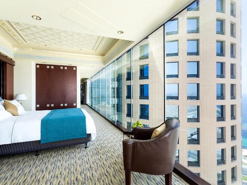 Rosewood Jeddah