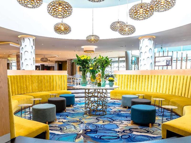 Southern Sun Rosebank