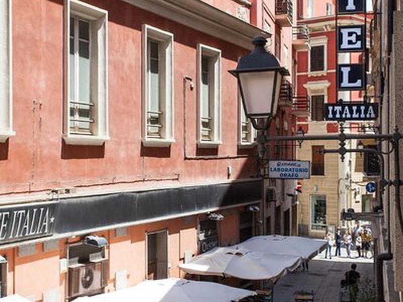 Italia