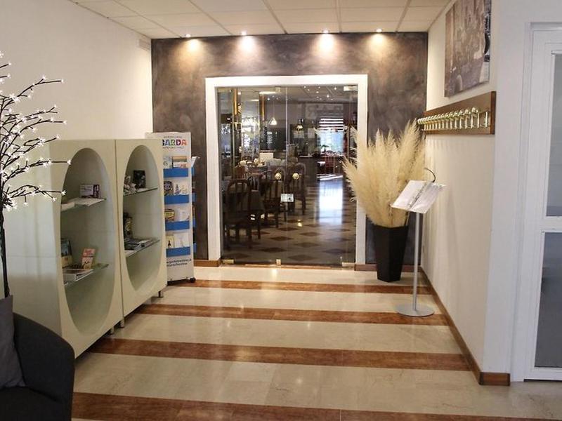 Hotel Everest Arco