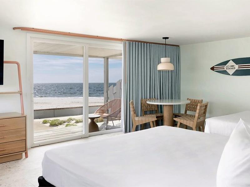 Riviera Beach Resort