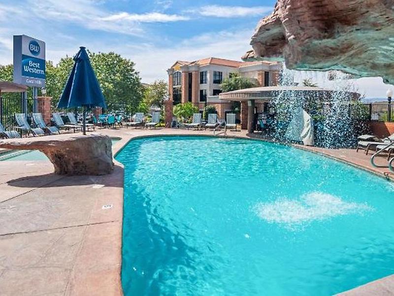 Best Western Coral Hills