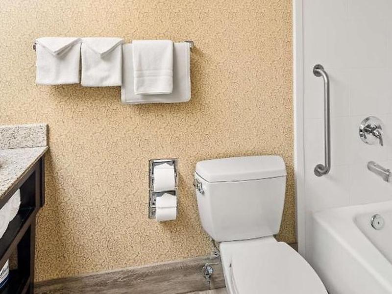 Best Western Coral Hills
