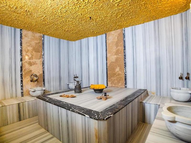 Old Town Point Hotel & Spa Antalya