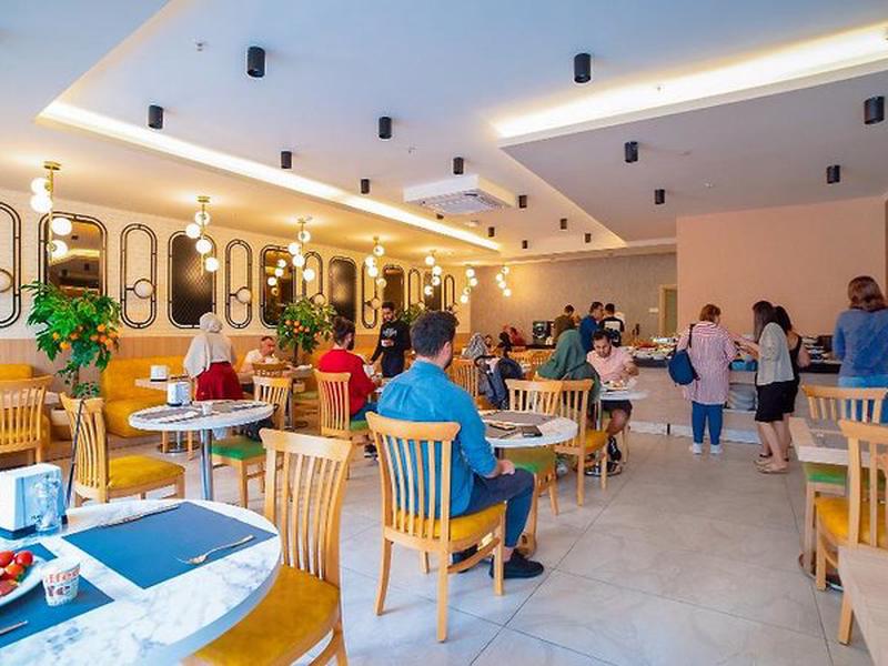 Old Town Point Hotel & Spa Antalya