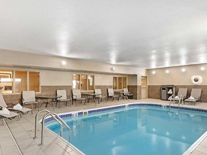 Best Western Greeley