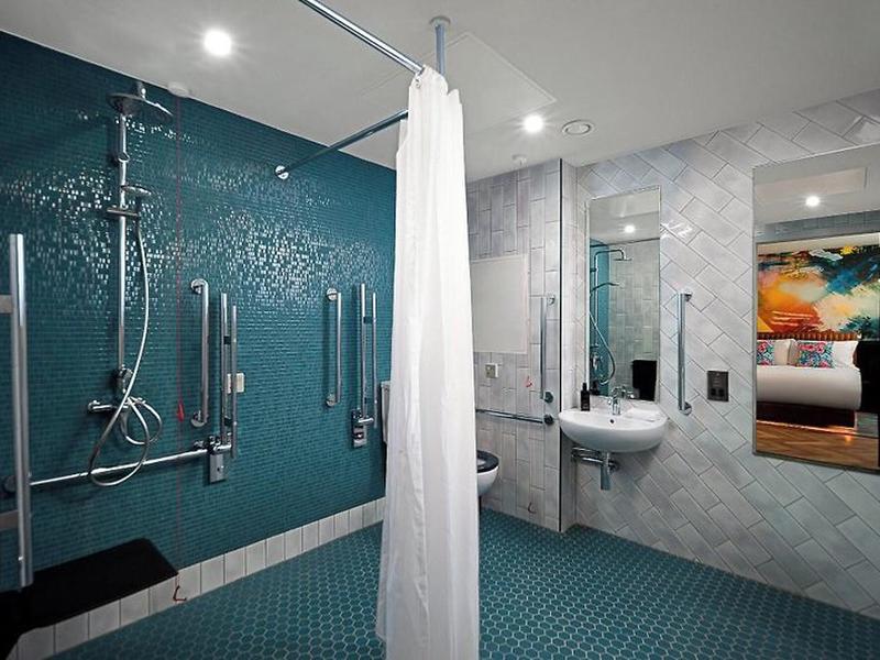 NYX Hotel Dublin