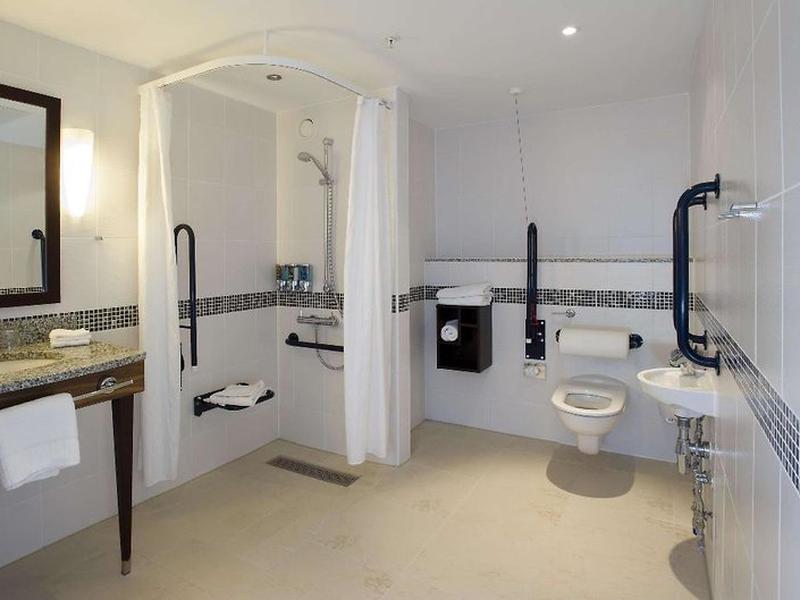 Hampton by Hilton Liverpool City Centre