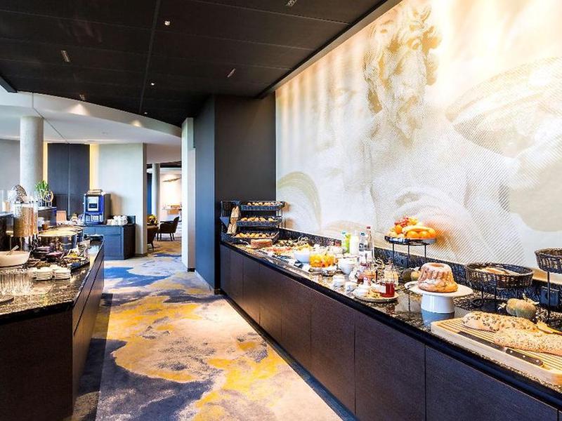 Best Western Plus Hotel Les Humanistes