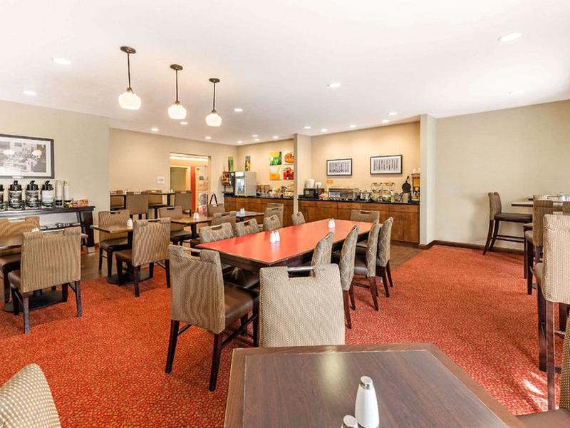 Quality Inn & Suites Fort Collins