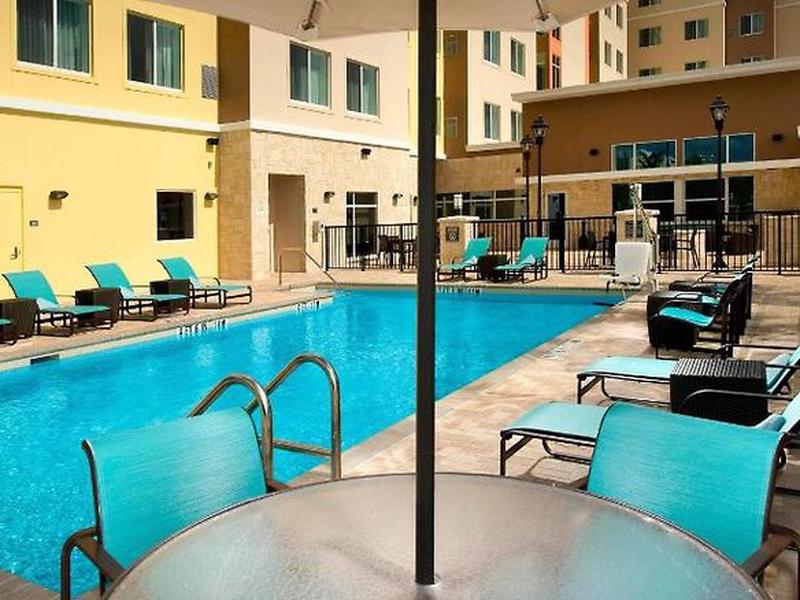 Residence Inn by Marriott Miami Airport West/Doral