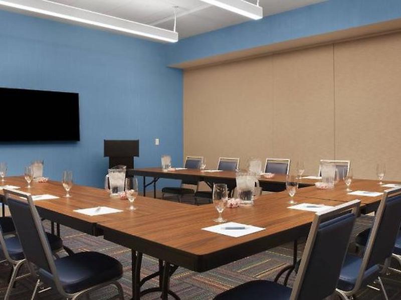Four Points by Sheraton Fort Lauderdale Airport/Cruise Port