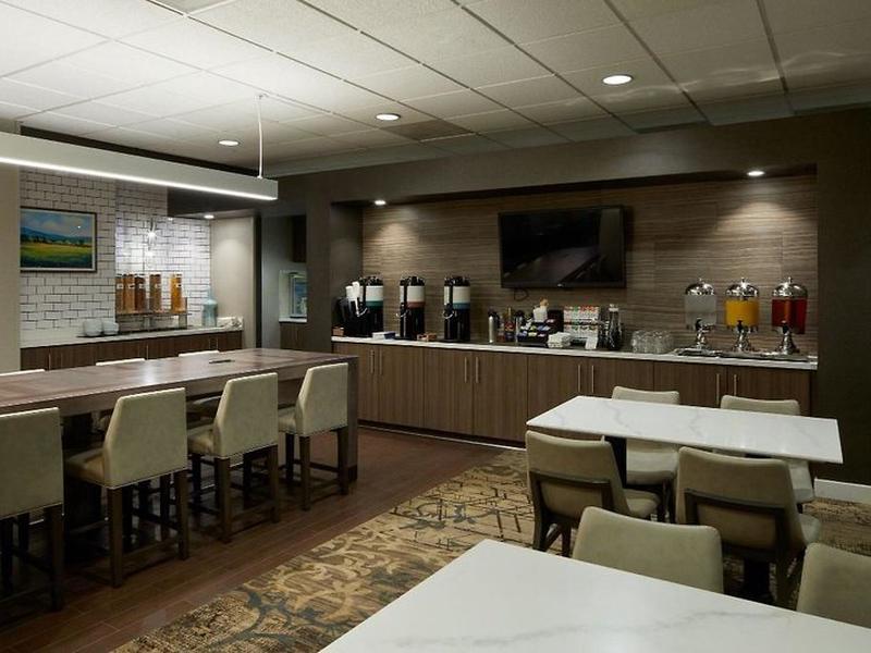 Residence Inn Los Angeles Westlake Village
