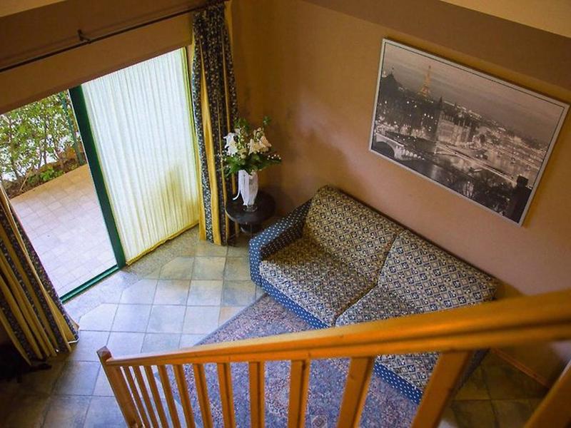 Hotel Ristorante La Perla