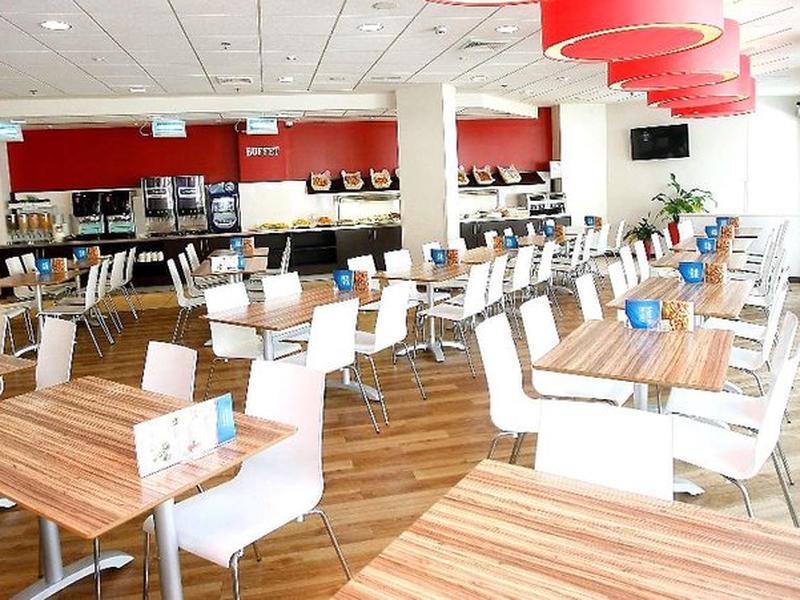 Travelodge Barcelona Poblenou