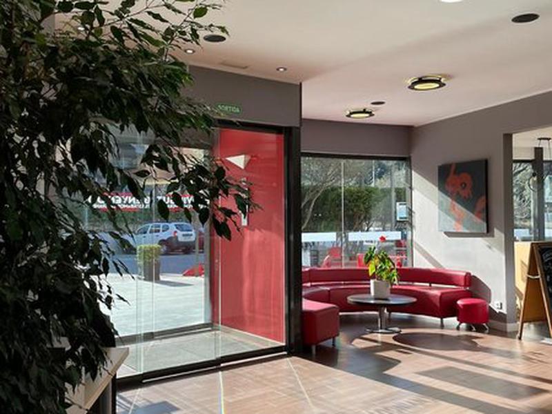 ibis Girona Costa Brava