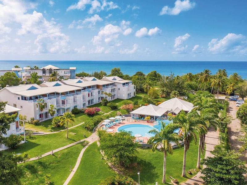 Karibea Sainte Luce Hotel