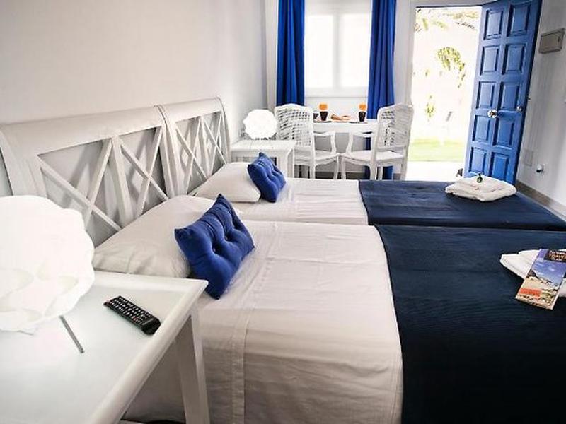 Corralejo Lodge