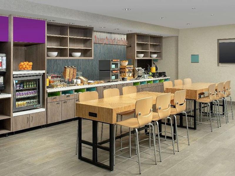 Home2 Suites by Hilton Phoenix Airport South