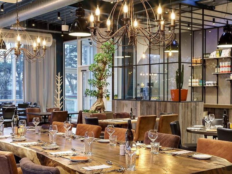 Holiday Inn Airport Brussels by IHG