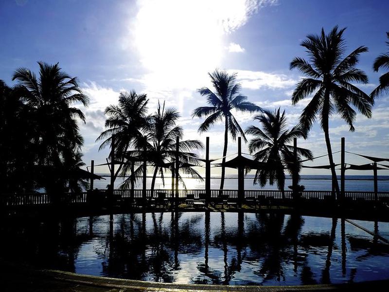 Voyager Beach Resort