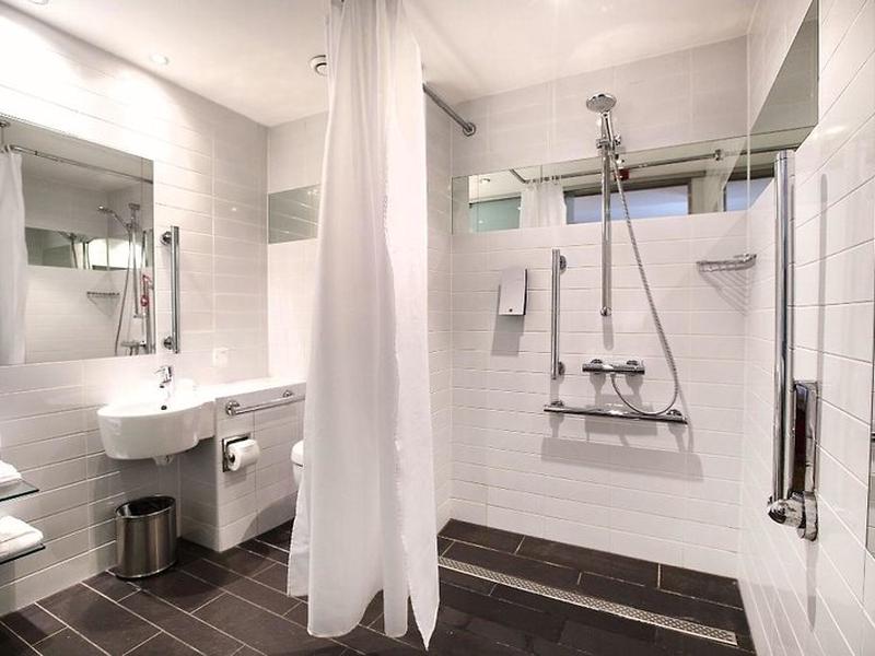 Four Points Flex by Sheraton Dundee