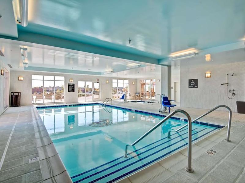 Homewood Suites by Hilton Greeley, CO