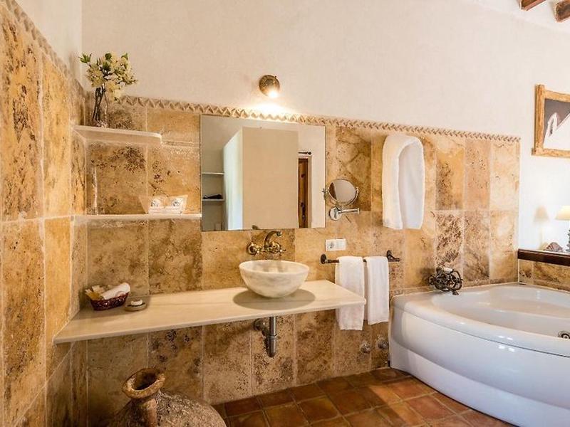 Finca Agroturismo Can Pere Sord