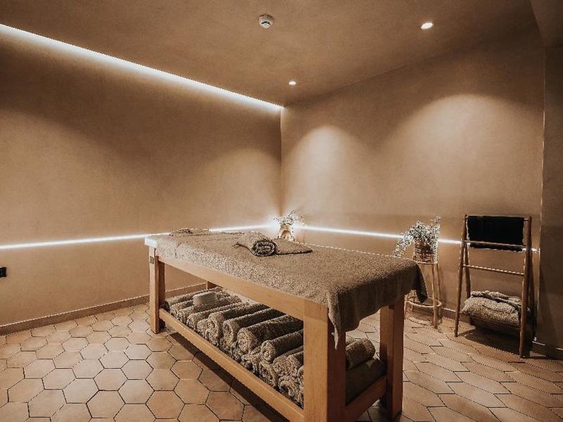 Sagredo Boutique Hotel & SPA
