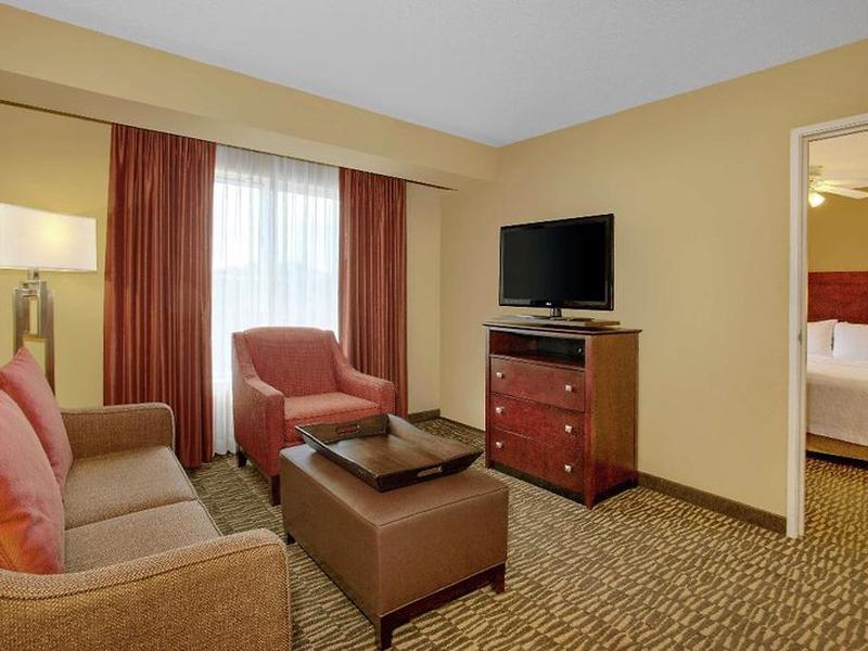 Homewood Suites by Hilton Tampa-Brandon