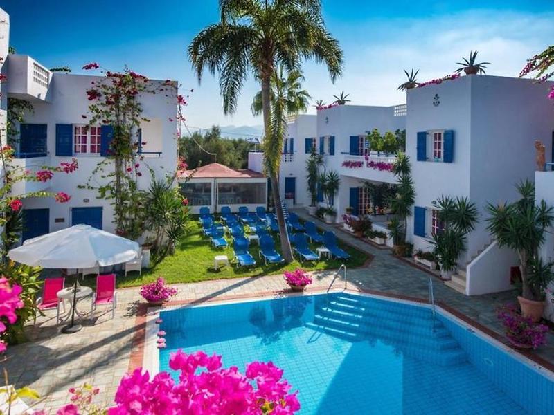 Galini Apartments