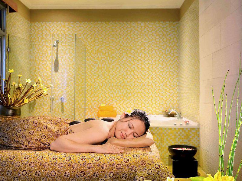 Novotel Solo Hotel