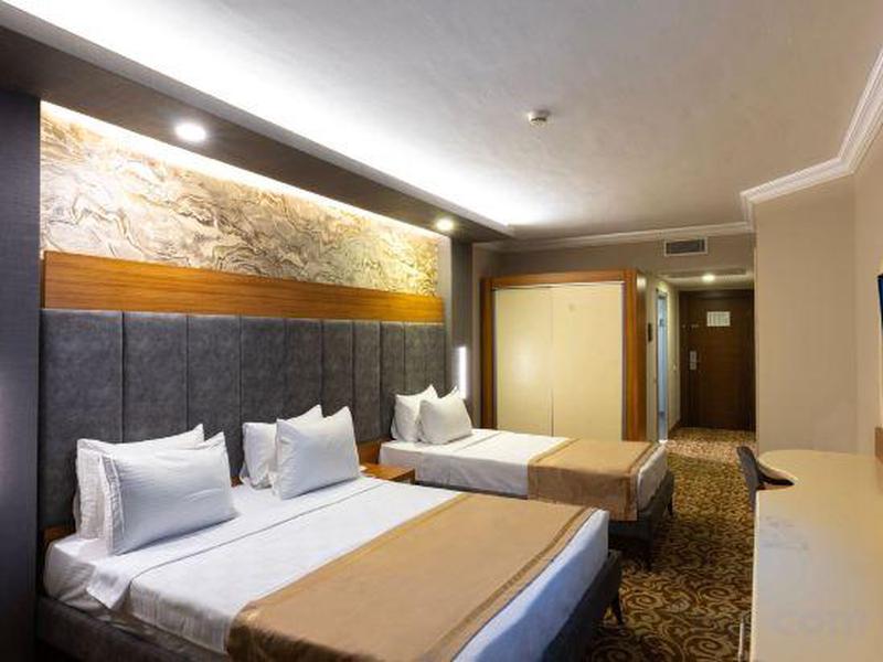 Gurtas Hotel