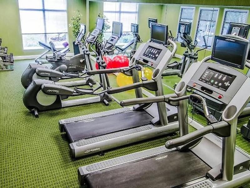 Fairfield Inn & Suites by Marriott Washington, DC/New York Avenue