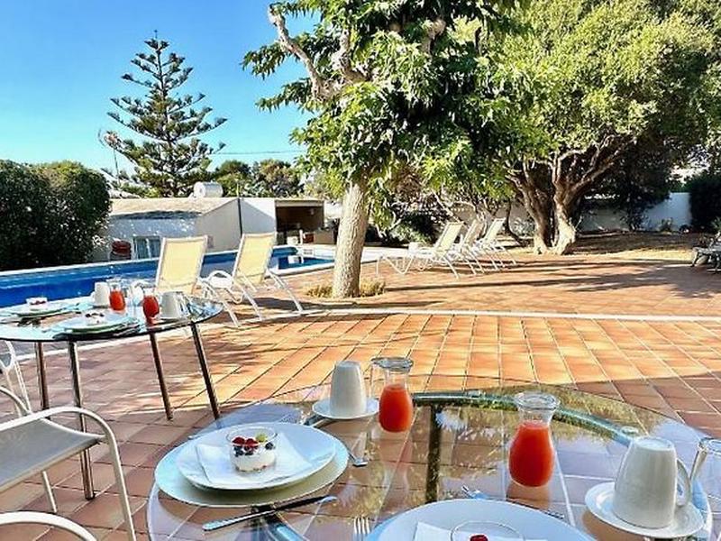 Villas Starbal