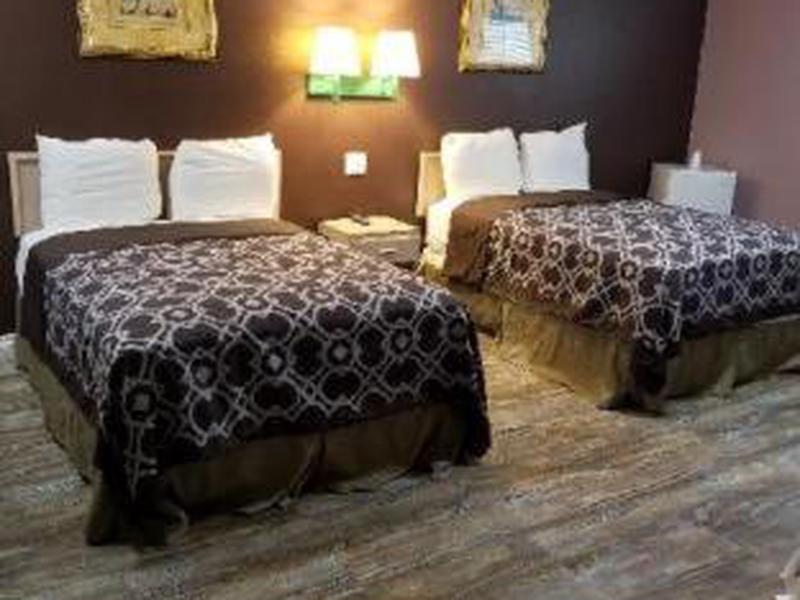 Hollywood Stars Inn