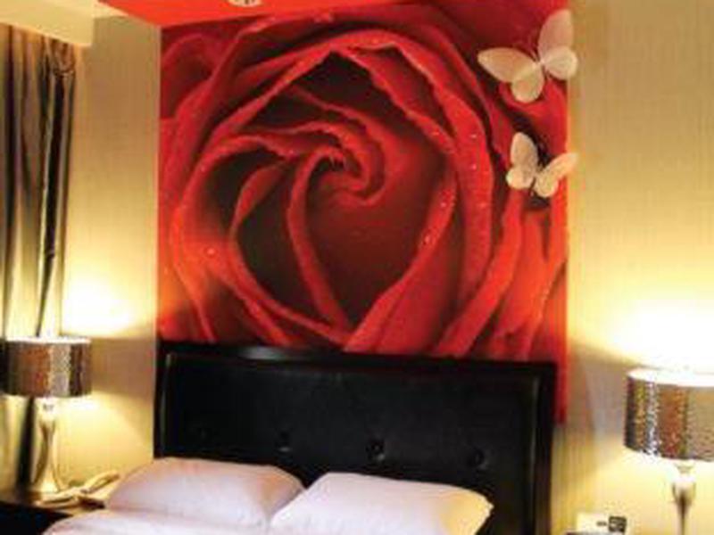 Garden Suite Hotel and Resort