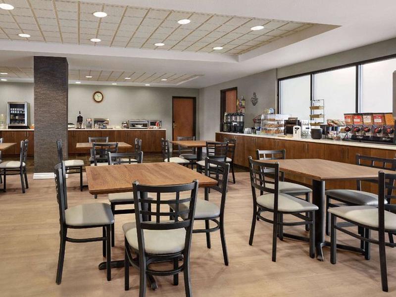 Wingate by Wyndham Greenwood Village/Denver Tech