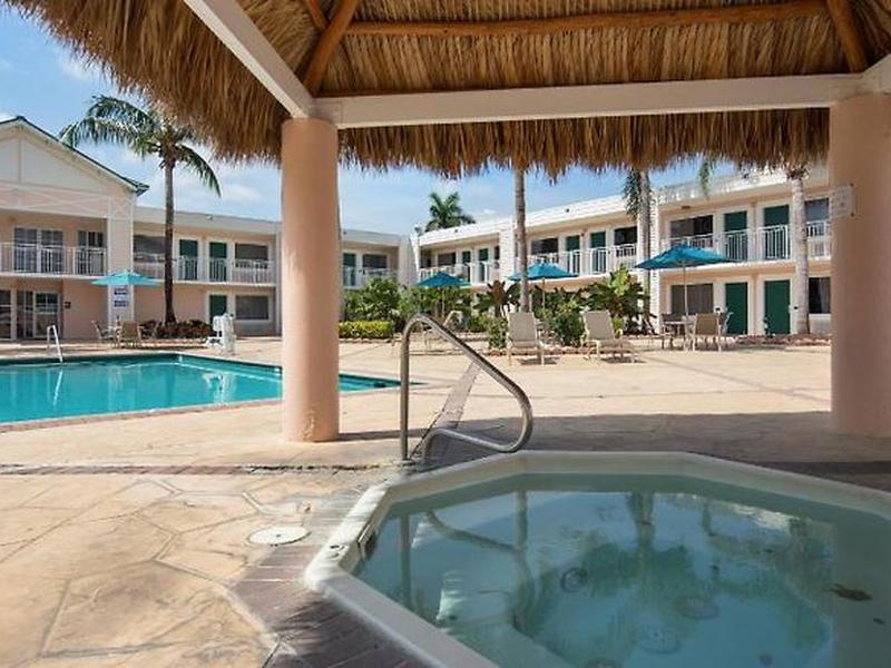 Best Western Gateway To The Keys