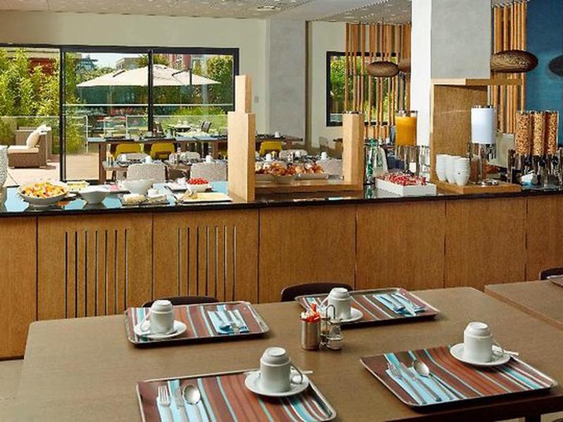 Holiday Inn Express Toulouse Aéroport by IHG