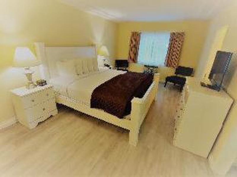 Hollywood Celebrity Hotel
