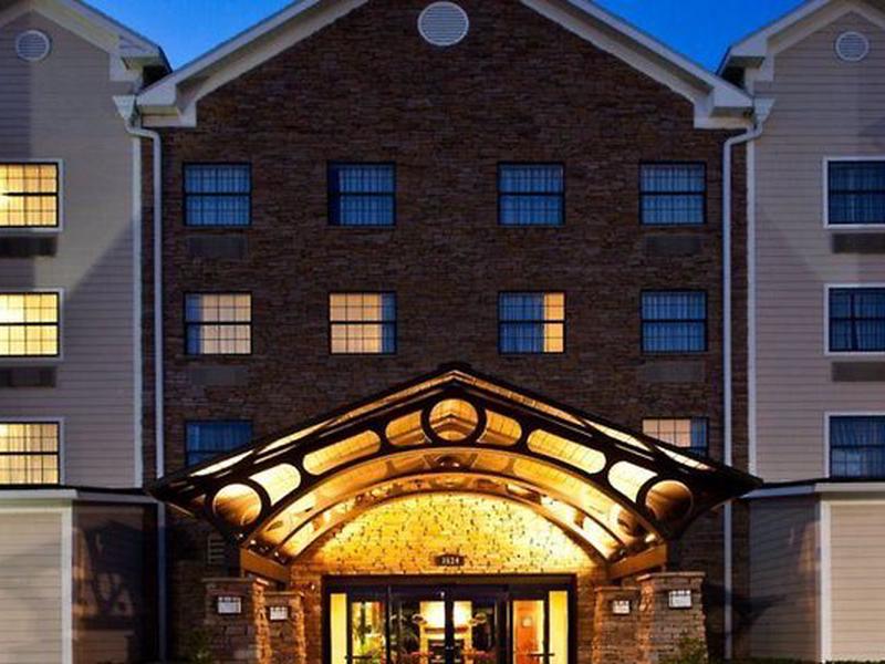 Staybridge Suites Tampa East-Brandon